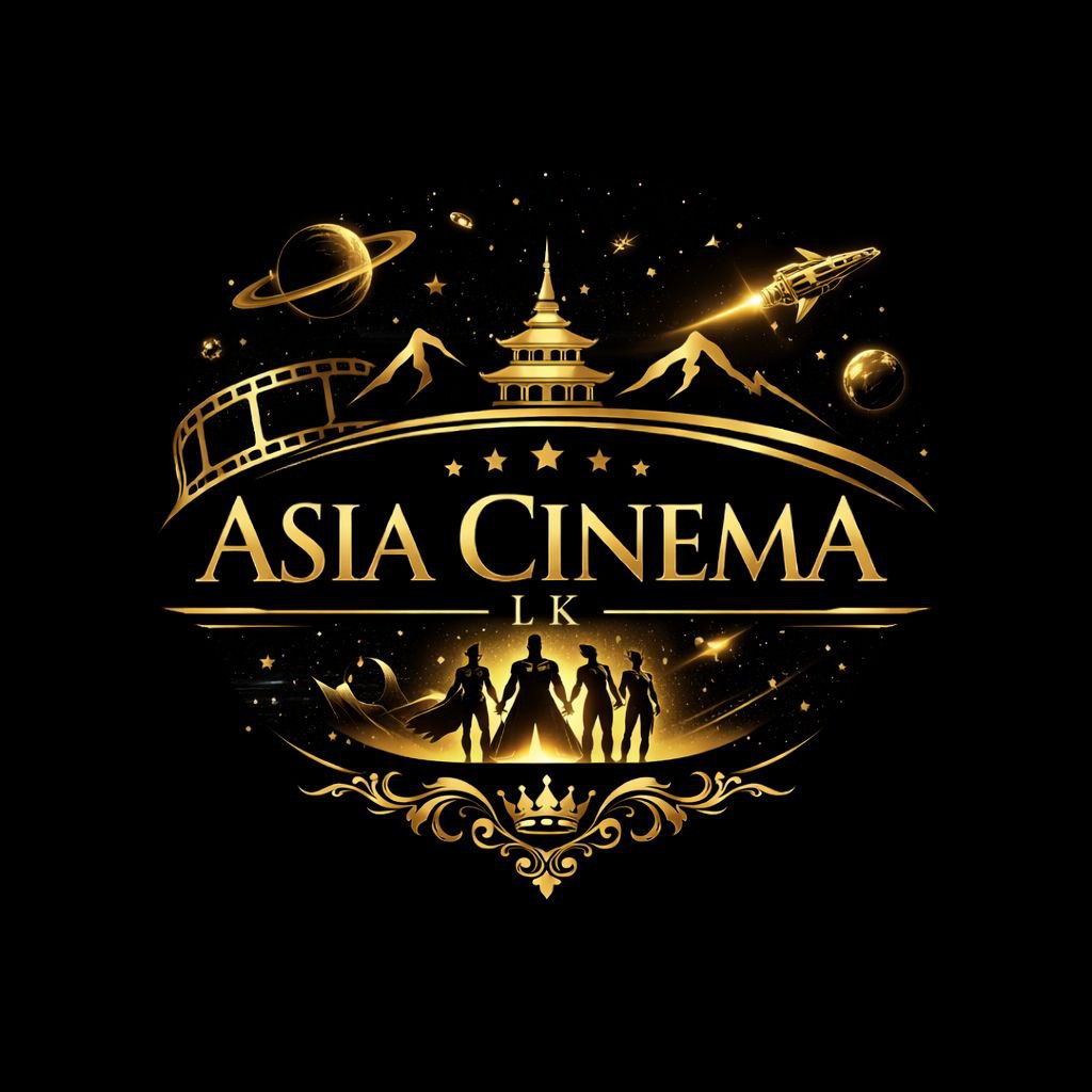 Asia Cinema LK